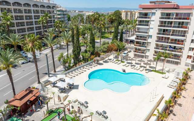 Los Peces Salou - Rentalmar Apartments