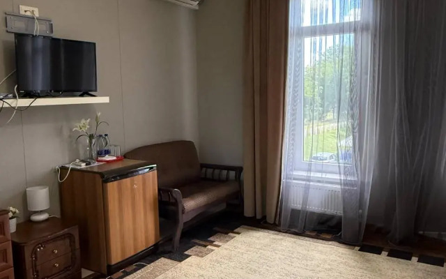 Galar Kholl Hotel