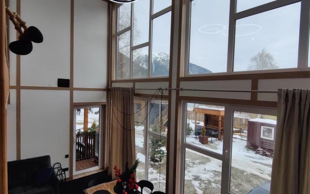 Grinch Hotel Arhiz Guest House