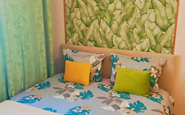 Квартира Студия