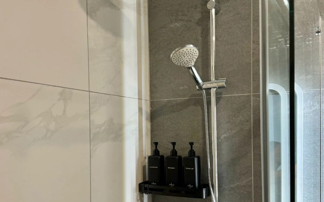 Uyutnye Apartamenty Kirovskiy Apartments