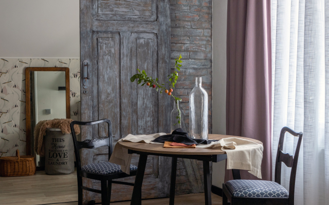 Квартира Sea&Sun Loft