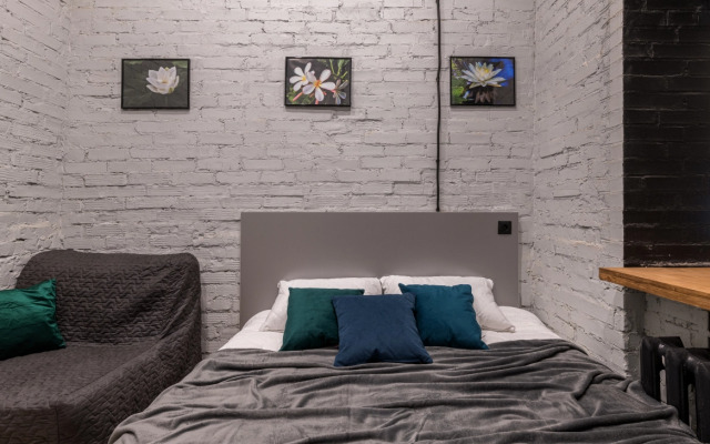 Rentalspb Apartments