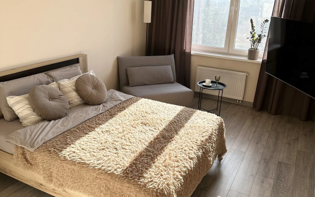 Квартира Уютная в удобной локации