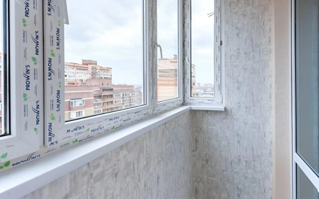 Квартира Однокомнатная Чистая Современная