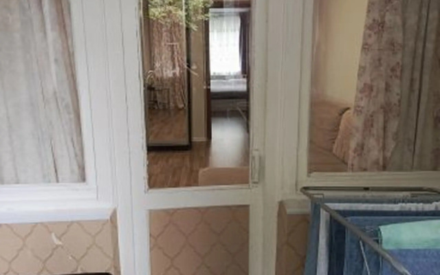 Na Tsvetnom Bulvare 26 Flat