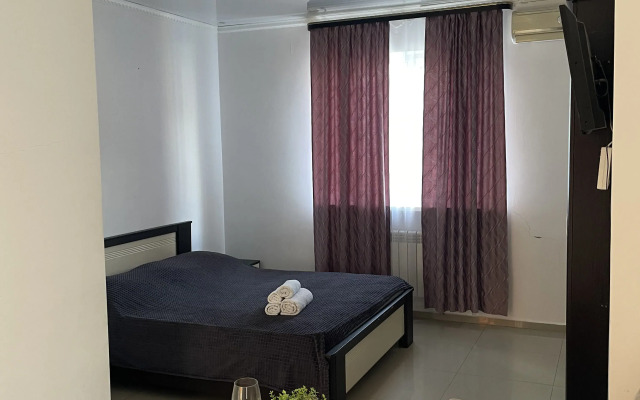 More Ryadom Guest house