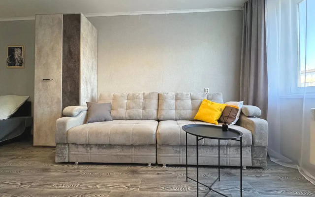 Квартира 1-ком ApartLand у Набережной