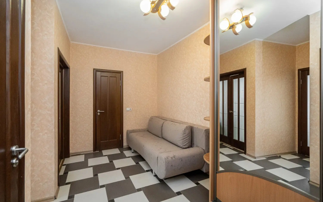 Квартира Однокомнатная  "Ladgorna" возле метро Кунцевщина