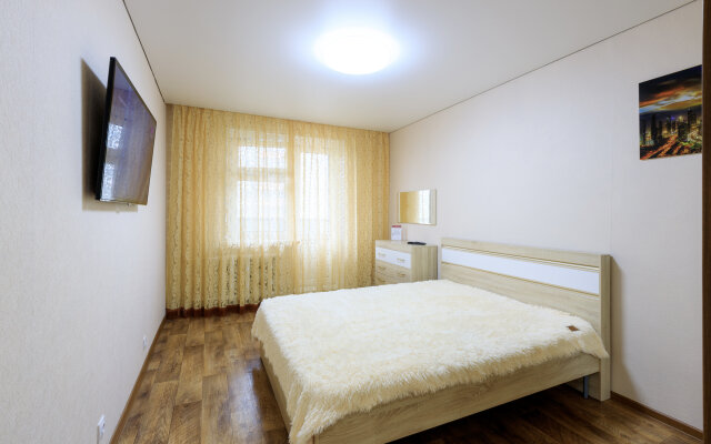 Sutki-24 Apartments