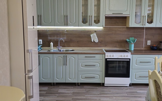 Квартира Просторная Двухкомнатная