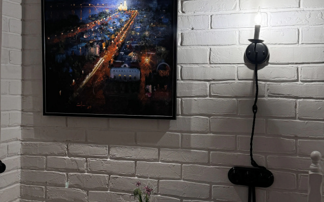Apartamenty LoftApart