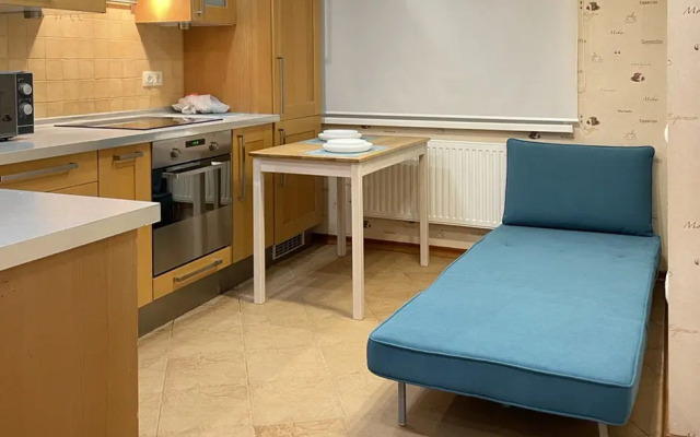 Квартира Очаровательная Квартира Около Вредена