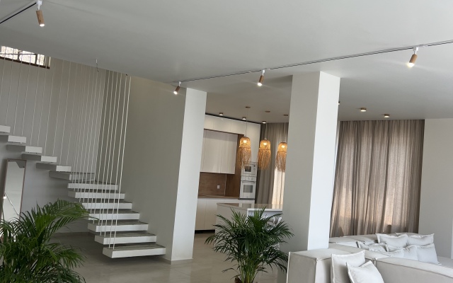 Reprua Villa
