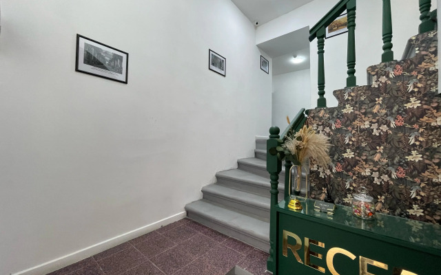 Runo inn Hotel
