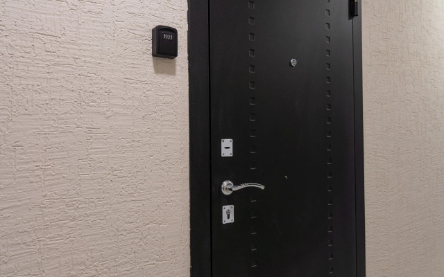 Solnechnye Ot LetoApart Apartments