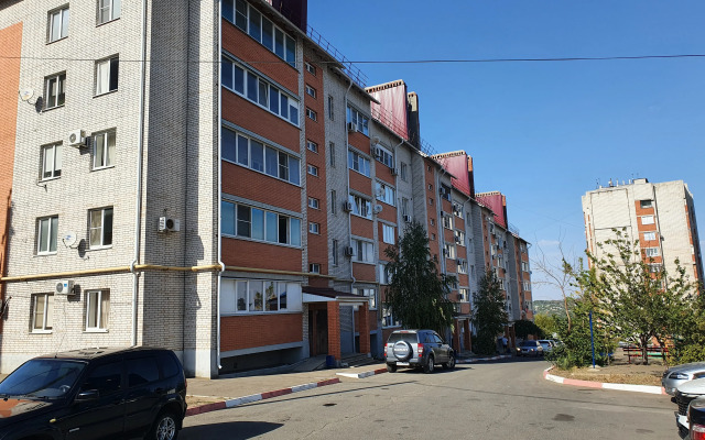 Uyutnoye Mesto Flat