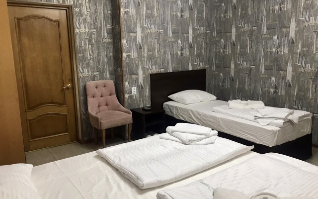 1001 Noch' Hostel