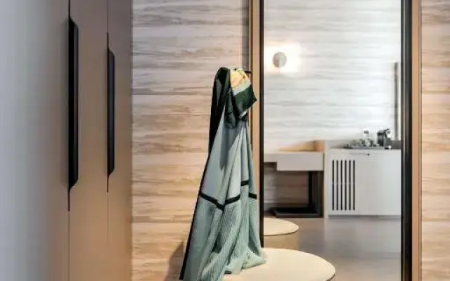 Hyatt Centric Jumeirah Dubai Hotel