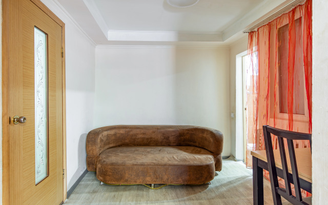 Na Vishnyovoy 36 Guest House