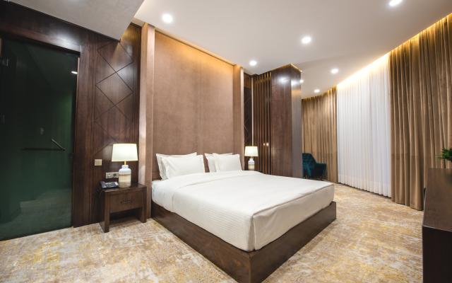 Wyndham Garden Tashkent