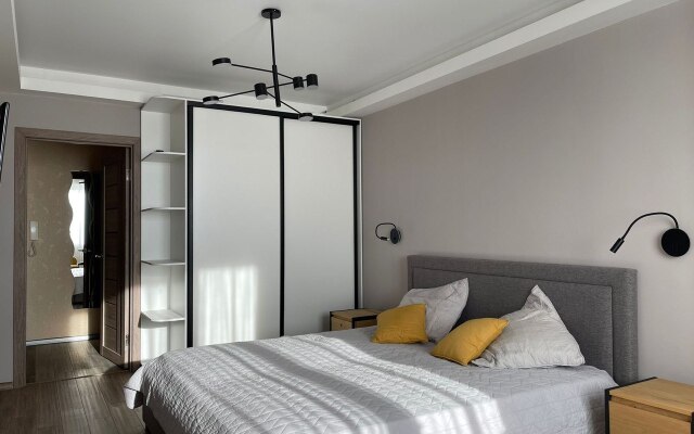 Квартира в центре Нижнего Новгорода