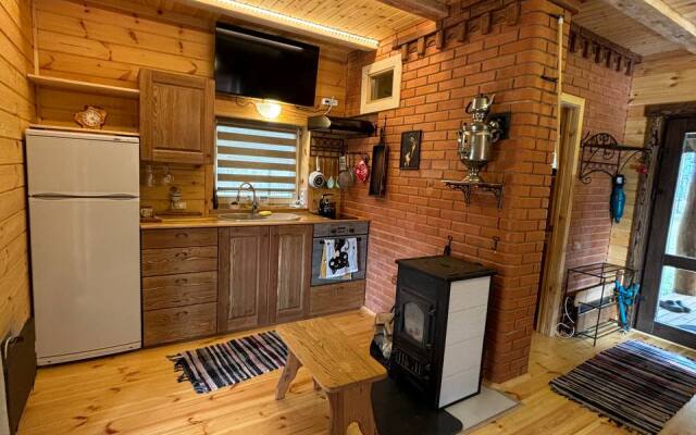 U Narochi Guest House