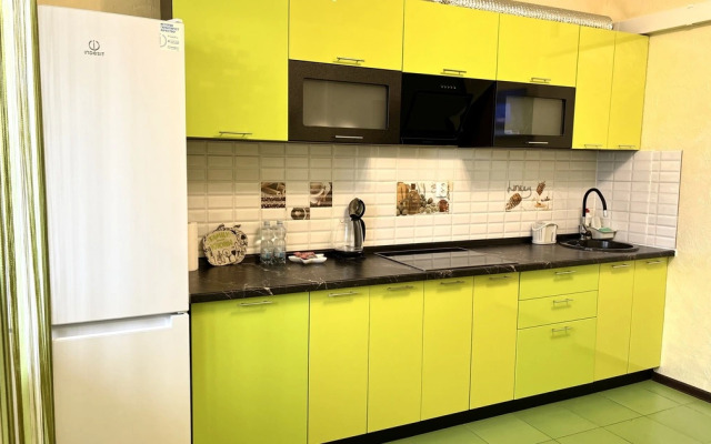 Квартира Уютная Просторная в Дзержинском Районе