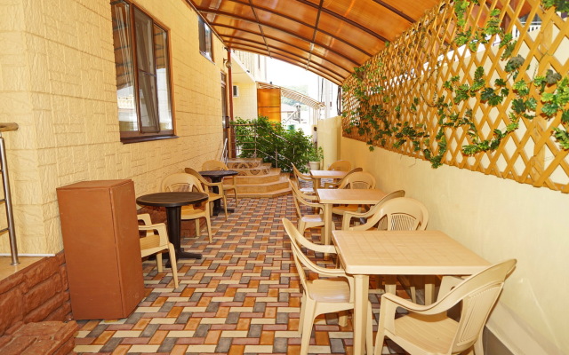 Bingo Guest House