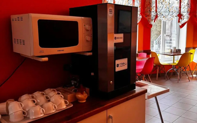 Гостевой Дом Симона Гранд