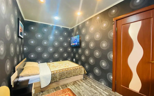 Апартаменты Трудовые резервы 11