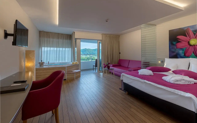 Отель Villa Magdalena