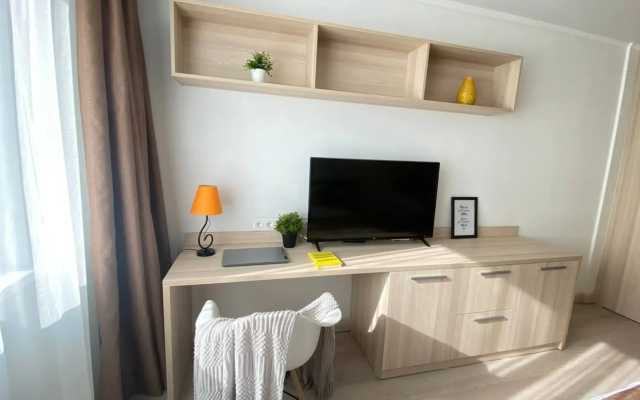 Apartamenty 2day apart v YE'S Astana