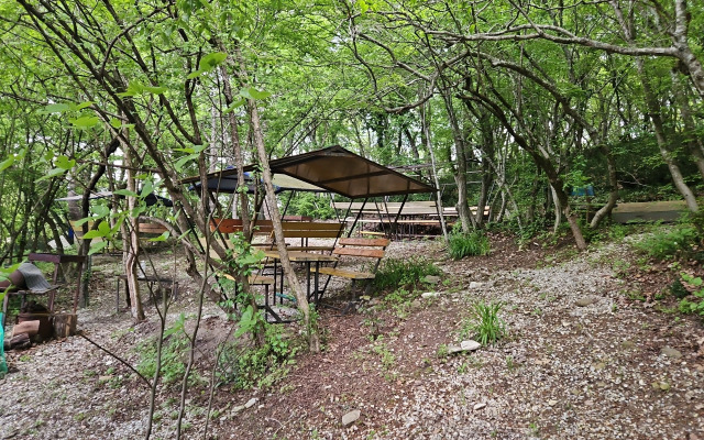 Dubrava Guest house