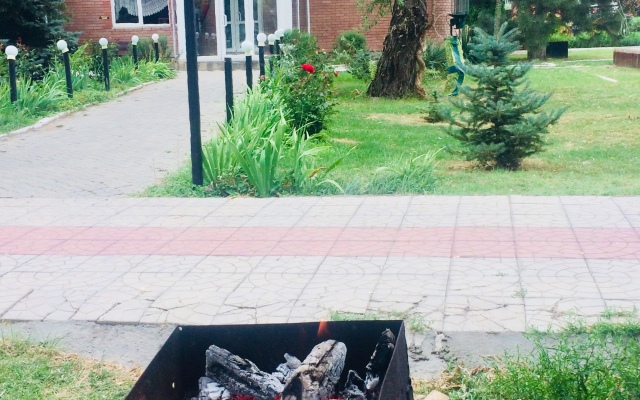 База отдыха Замок