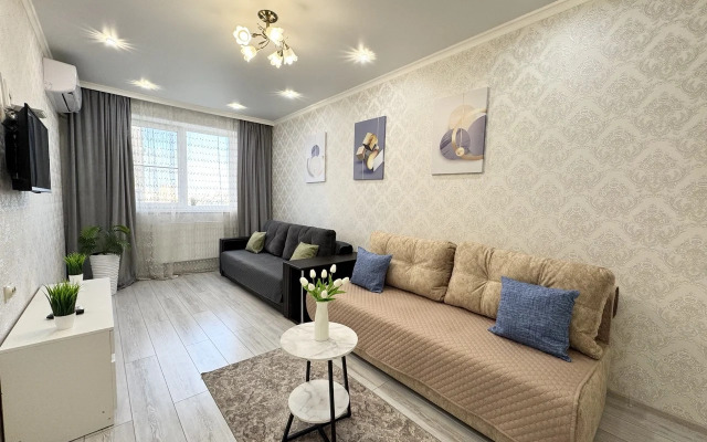 Na Gerasimenko 17/3 Flat
