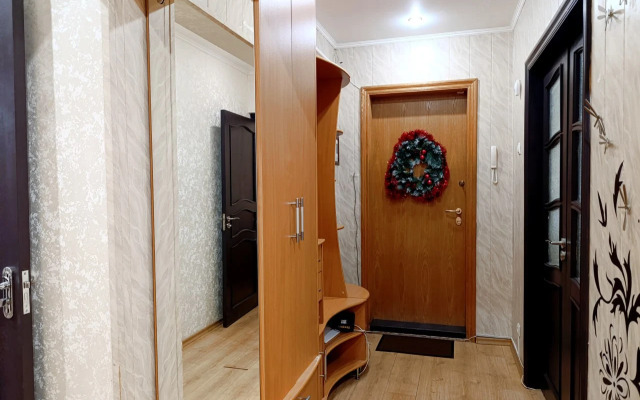 Квартира Большая для Семьи