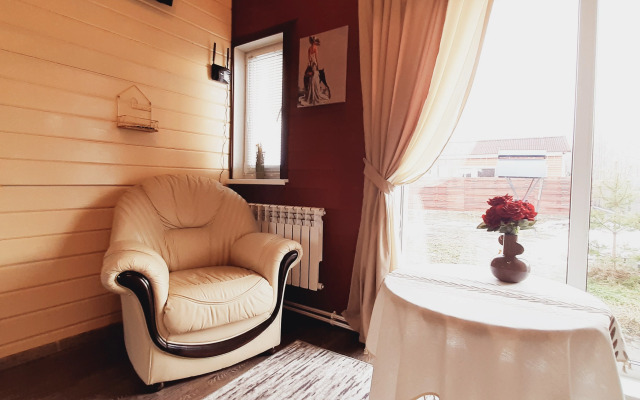 Гостевой Дом НаИтие