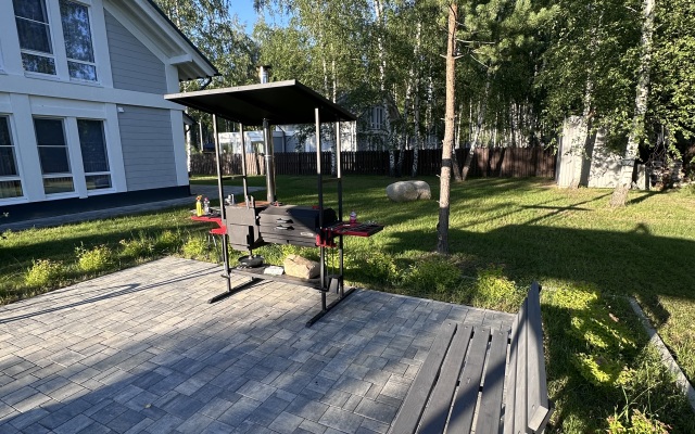Kottedzh Koprino Guest House