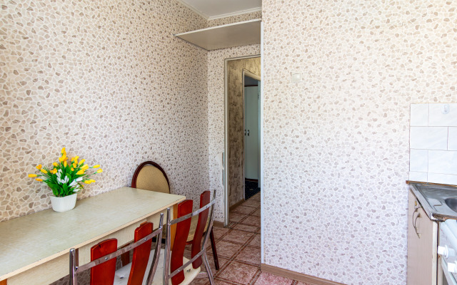 Na Ulitse Polevaya 45 Flat