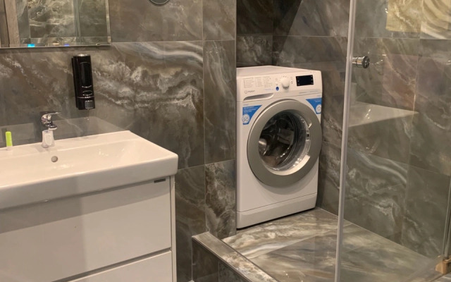 Квартира Отличная с Байкалом