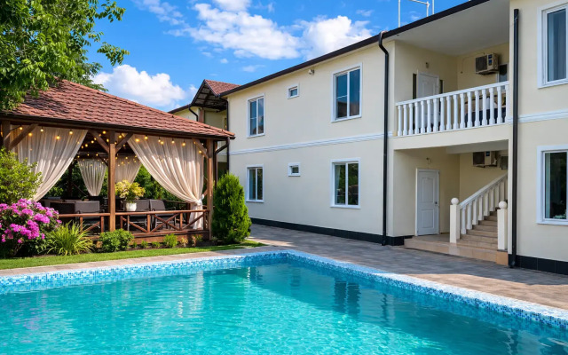 Отель Пальма