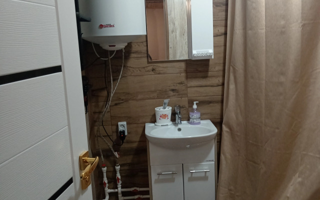 Частный дом Лесная аура