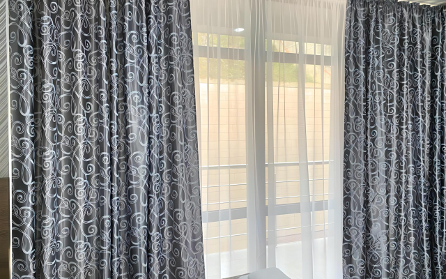 Holiday And Business 5 Apartments