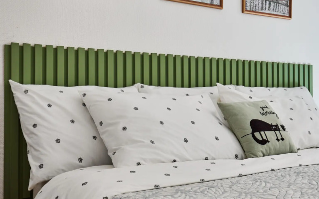 Квартира 2-х комн. на Фотнанке