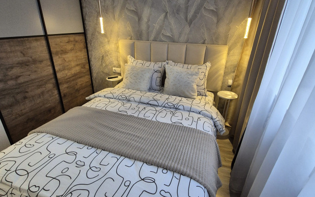 Квартира Уют и чистота