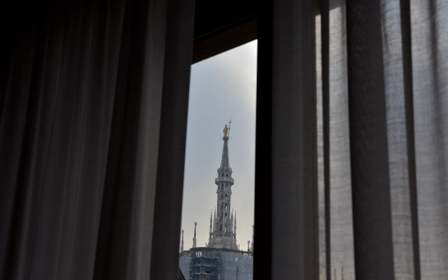 Duomo  & Apartments