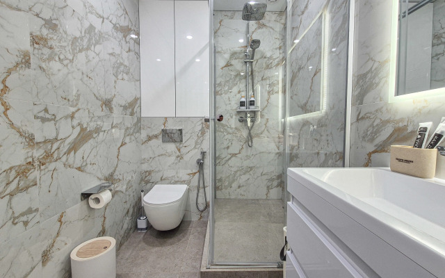 Uyutnaya Odnokomnatnaya Zhk Letniy Flat