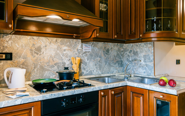 Stunning 2BR Apt Mashtots Avenue by Keygo 84 Apartments