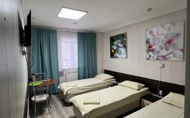 Rubin Guest House